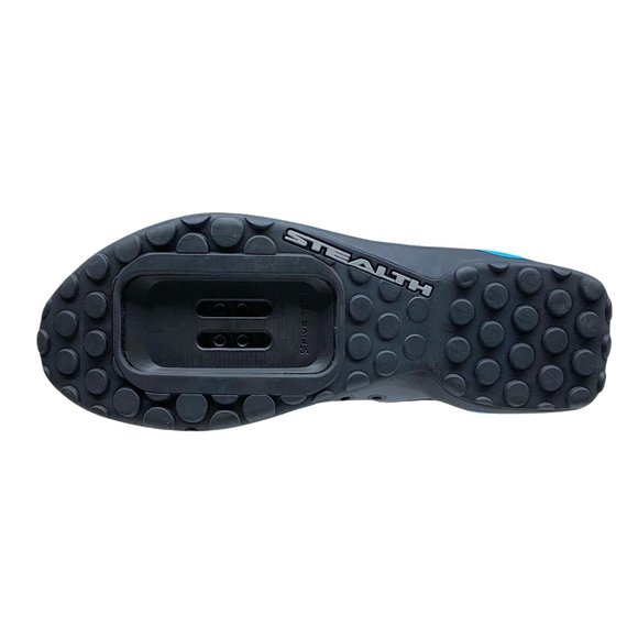 Five Ten Kestrel Lace Women's Mountain Bike Shoes - Picture 7 of 8